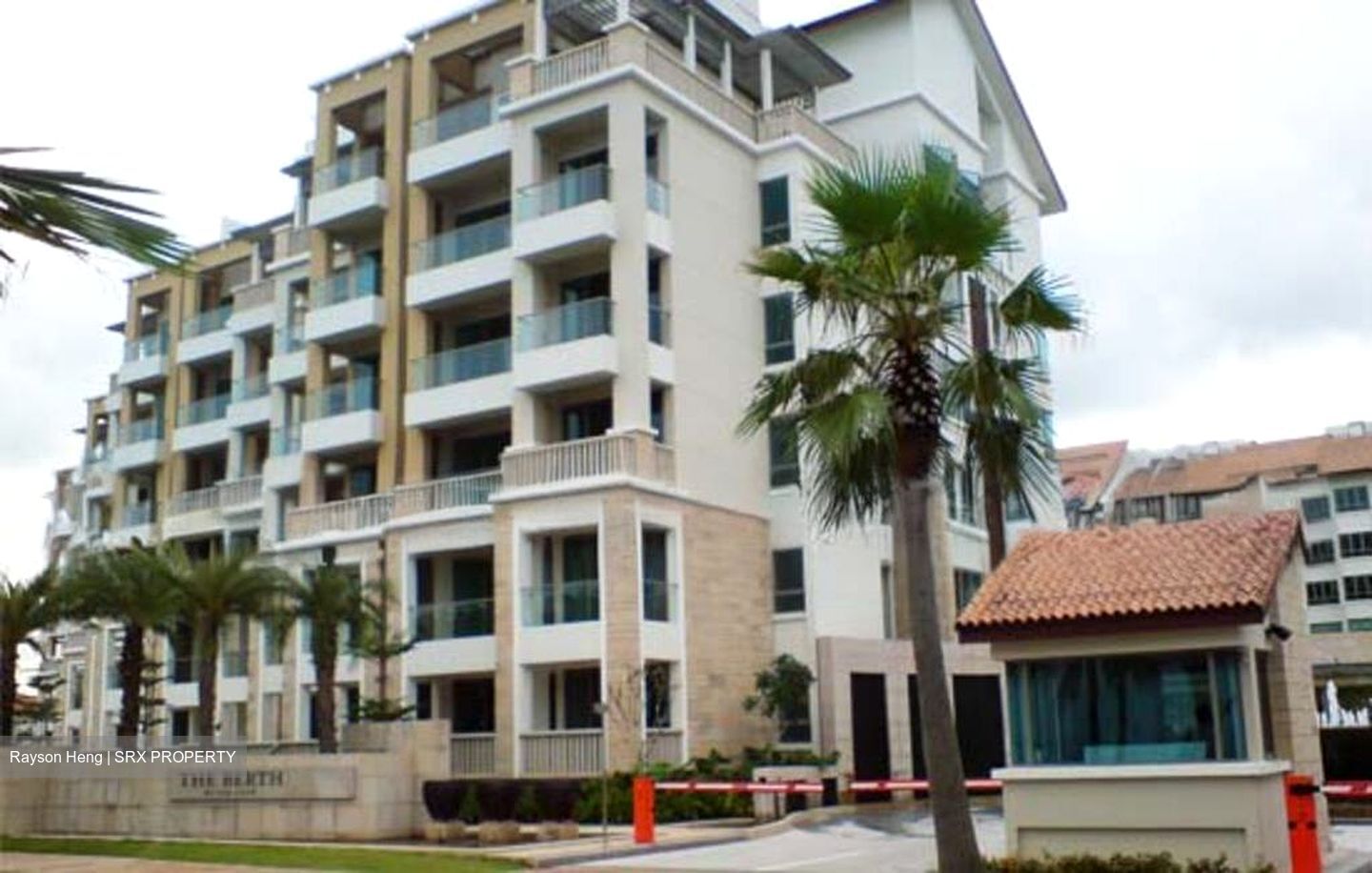 The Berth By The Cove (D4), Condominium #502878651